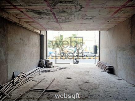 Commercial Shop-Mulgi for Rent in Telangana